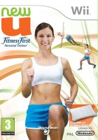 plakat filmu NewU Fitness First Personal Trainer