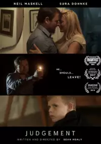 Plakat filmu Judgement