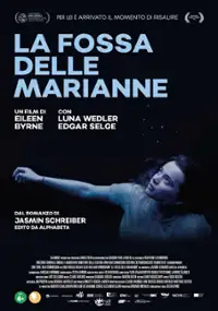 Plakat filmu Marianengraben