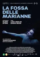 plakat filmu Marianengraben
