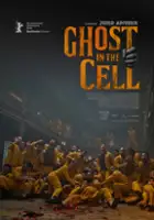 plakat filmu Hantu Dalam Sel