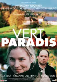 Plakat filmu Vert paradis