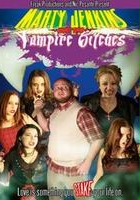 plakat filmu Marty Jenkins and the Vampire Bitches