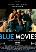 plakat filmu Blue Movies