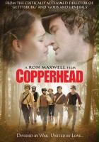 plakat filmu Copperhead