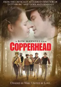 Plakat filmu Copperhead