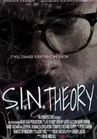 Plakat filmu S.I.N. Theory