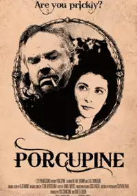 Plakat filmu The Porcupine