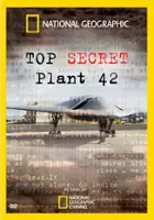 plakat filmu Top Secret: Plant 42