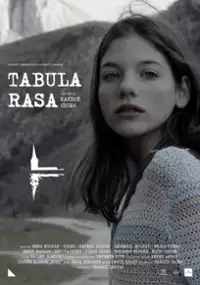 Plakat filmu Tabula Rasa