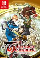 Eiyuden Chronicle: Hundred Heroes