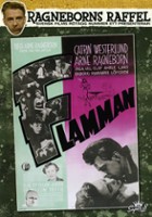 plakat filmu Flamman