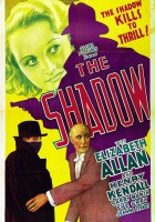 plakat filmu The Shadow