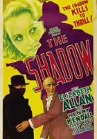 Denis Cowles / The Shadow