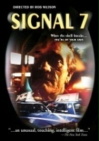 plakat filmu Signal Seven