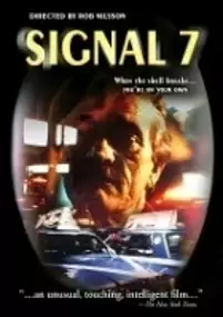 Plakat filmu Signal Seven