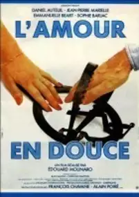 Plakat filmu Ukryte uczucia