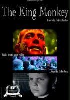 plakat filmu Le Singe Roi: The King Monkey