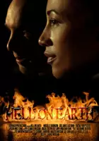 G. Michelle Robinson / Hell on Earth