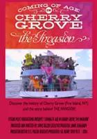 plakat filmu Coming of Age in Cherry Grove: The Invasion