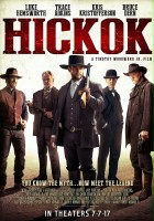 plakat filmu Hickok