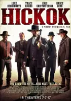 plakat filmu Hickok