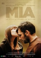 plakat filmu Mia