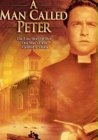 plakat filmu A Man Called Peter