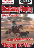 Anthony T. Miles / Roping to Win