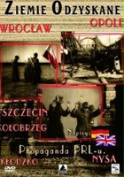 plakat filmu Propaganda PRL-u: Ziemie odzyskane