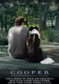 Plakat filmu Angel Dog