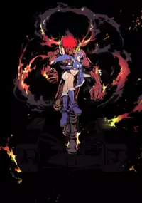 Plakat filmu Tailenders