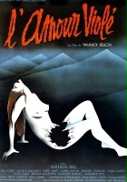 plakat filmu L'Amour violé