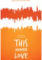 plakat filmu This Modern Love