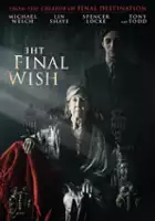 Jean Elie / The Final Wish