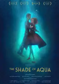 Plakat filmu Shade of Aqua