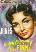 Pamela Baird / Dzień dobry Pani Dove