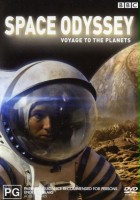 plakat filmu Podróż do gwiazd: planety