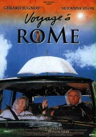 plakat filmu Voyage à Rome