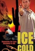 plakat filmu Ice Cold in Phoenix