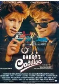 Plakat filmu Prawo jazdy
