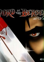 plakat filmu Sword of the Berserk: Guts' Rage