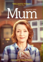 plakat filmu Mum
