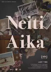 Plakat filmu Neiti Aika