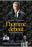 plakat filmu L'Homme debout