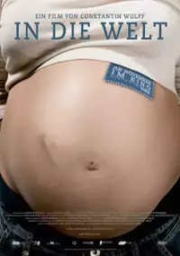 Plakat filmu In die Welt
