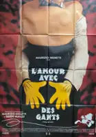 plakat filmu Chęć latania