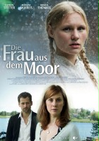 plakat filmu Die Frau aus dem Moor