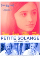 plakat filmu Petite Solange