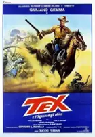 Hugo Blanco / Tex Willer e il signore degli abissi